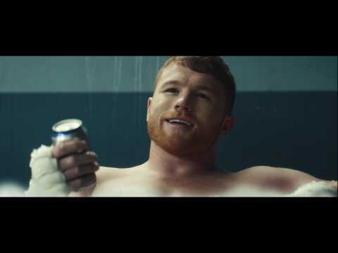 Tecate | Tecate Light: Born Bold,  Belt:Tub:30