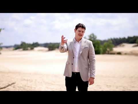 Ricardo Kamp - Laat me vrij (officiële videoclip)