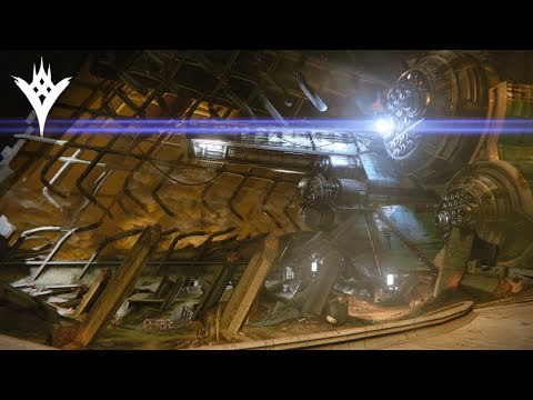 Cabal Breach - Destiny: The Taken King OST