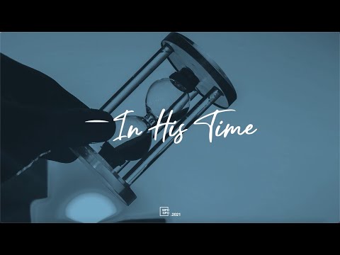 MPD GPO "In His Time"