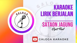 Download lagu Karoke Lagu Tapsel Sataon Jagung mp3