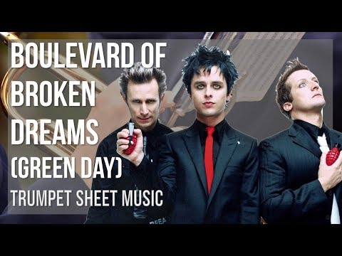 download lagu mp3 mp4 Boulevard Of Broken Dreams Trumpet, download lagu Boulevard Of Broken Dreams Trumpet gratis, unduh video klip Boulevard Of Broken Dreams Trumpet