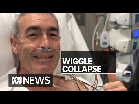 Original yellow Wiggle Greg suffers heart attack during bushfire relief concert | ABC News