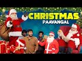 Christmas Paavangal Parithabangal