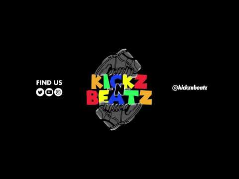 Broadway Jay ft. Chris Rivers (Son of Big Pun) - Dojo Flow Ho [Prod. by Broadway Jay] SNIPPET