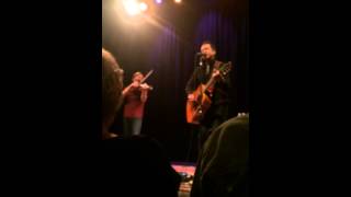 Alejandro Escovedo "Chelsea Hotel '78" Sellersville Theater March 7, 2015