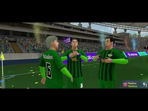 CS Constantine vs Simba SC (2-1) highlights #goviral #football #yt #cafcc #cafcl #simbasc #algeria
