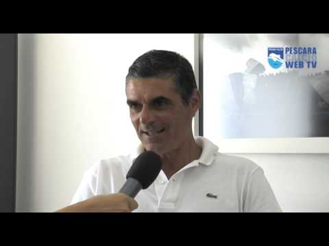 Intervista a Federico Giampaolo