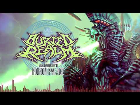 Buried Realm - Poison Palace