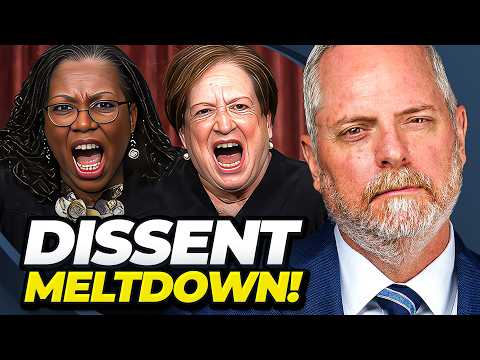 Kagan and Jackson FURIOUS After Supreme Court Protects Parents!