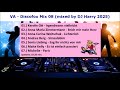 VA Discofox Mix 8 Mixed By DJ Harry 2025