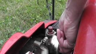 preview picture of video 'Toro GTS Starts then Stalls - How To Repair'