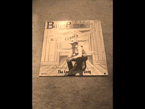 BILLY PARKER - I SEE AN ANGEL EVERYDAY 1982