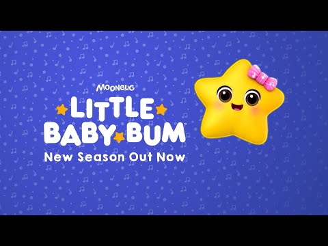 Little Baby Bum