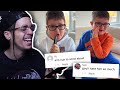 The Most Hated Kid On TikTok Lol