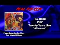REZ Band - Alienated (Live) (HQ)