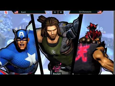 Ultimate Marvel vs. Coronavirus: Amateur Edition #2