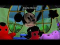 Mickey Mouse Clubhouse S01 E15 Hot Dog Dance In G Major 4