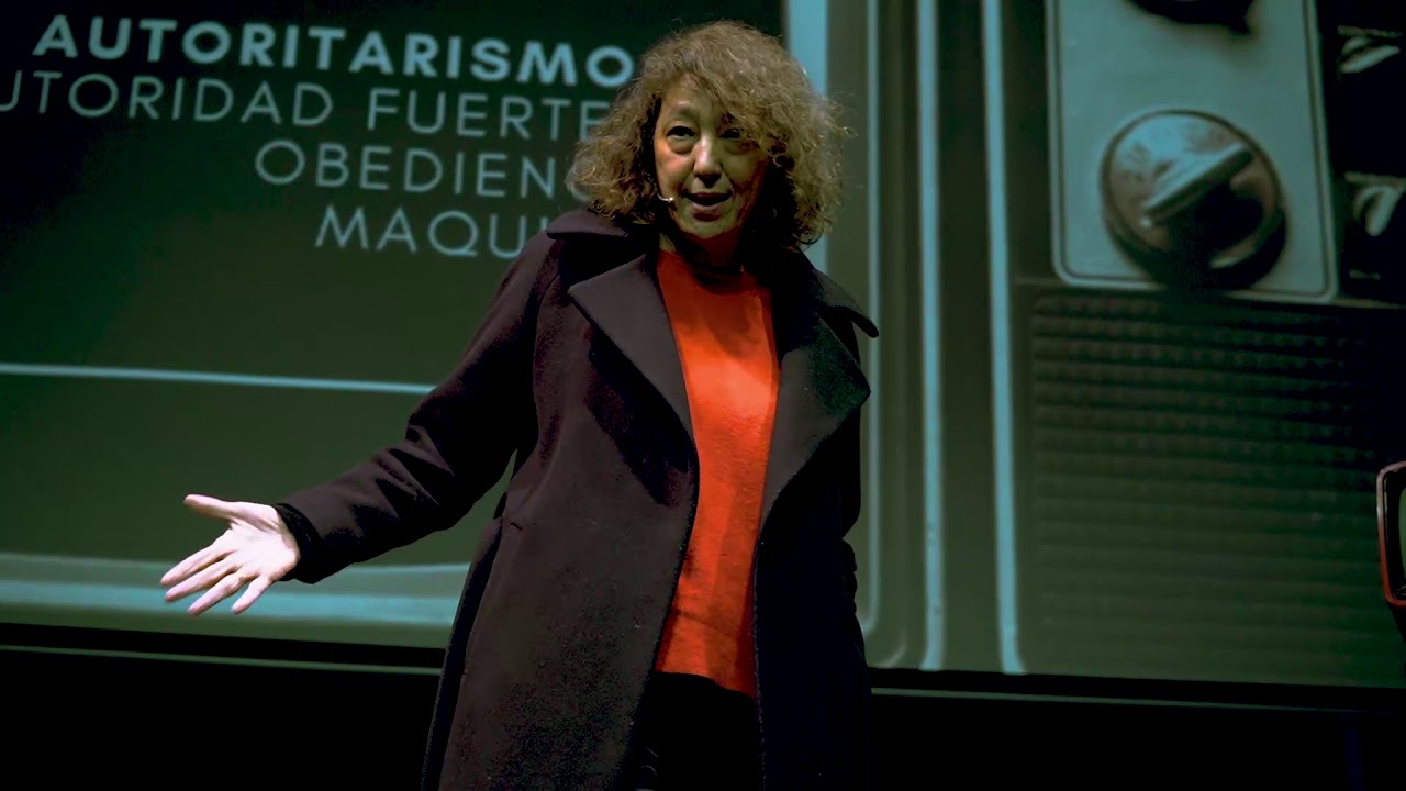 "¿Por qué es tan difícil ejercer autoridad hoy?" thumbnail