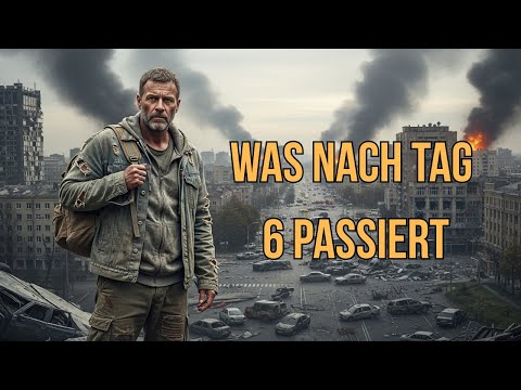 Die 144-Stunden-Marke: Was du tun musst, wenn keine Hilfe kommt