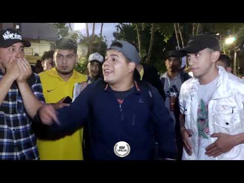 El Rimadero - LS-LJC vs DSK-ERREAPE [8vos] - 14.12.2021 - Fcio Varela.