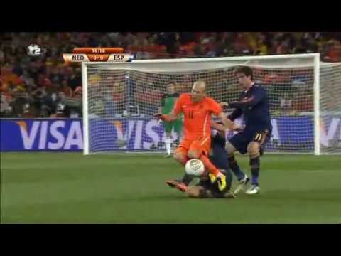 Kung Fu World Cup 2010