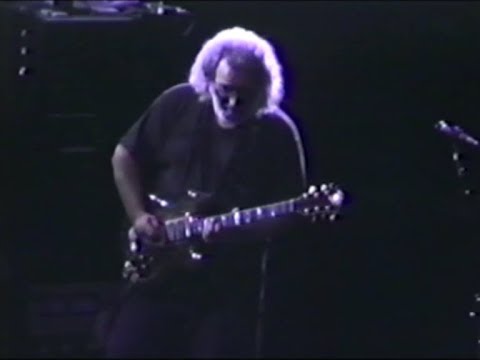 Grateful Dead (2 cam) 1991 12-28 Oakland Coliseum, Oakland, Ca. (Set 2 Complete)