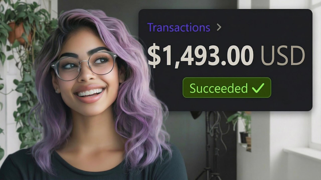 Zero to Paid Client in 30 Days (AI + Obsidian)