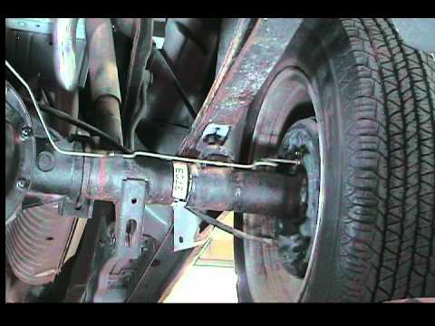 Thrust Plate Alignment - Specialty Products Company