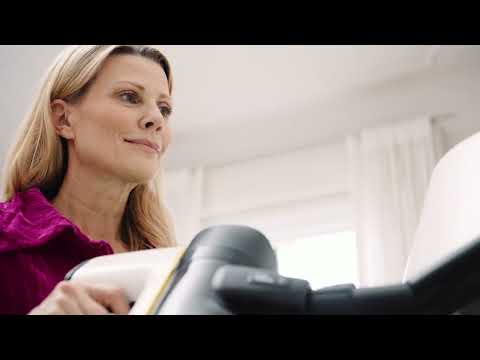 Акумуляторний пилосос Karcher VC 7 Cordless YourMax (1.198-710.0)