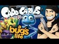OLD Bug S Life PS1 Caddicarus
