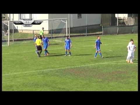 Posuzování zmaření zjevné brankové možnosti v pokutovém území - klip č. 2