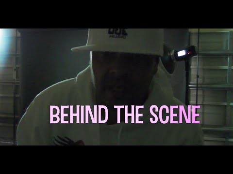 DStylez FreeStyle - Let's Disappear ( Behind The Scene )