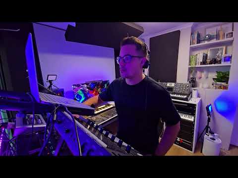 Protoculture DJ Set - Monday Morning Workout