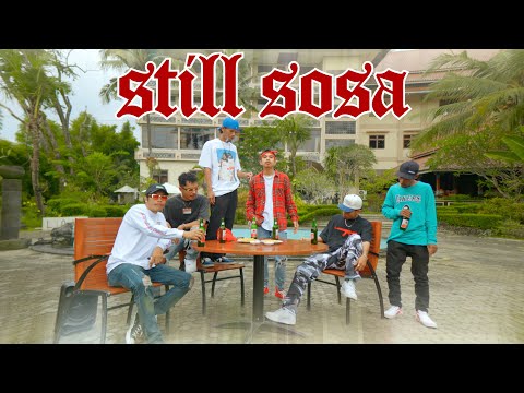 Fez Lamere - STILL SOSA (Official Music Video)