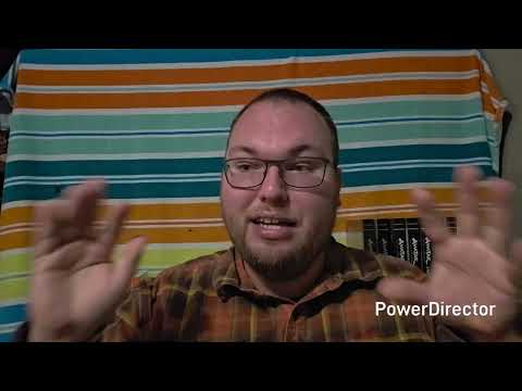 Avatar: The Last Airbender Vlogs Episode 28: The Chase