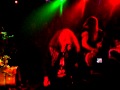 Pentagram - Into the Ground @An Club, Athens 18/04/2011