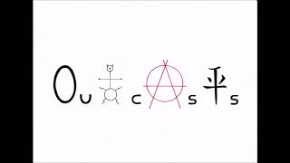 Outcasts-Change the World(Outcasts)