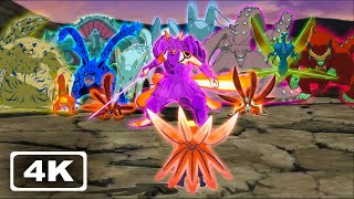 Download lagu All Jinchuriki Transformations & Ultimate Jutsus (4K 60fps) - Naruto Storm Connections mp3 Download lagu All Jinchuriki Transformations & Ultimate Jutsus (4K 60fps) - Naruto Storm Connections mp3