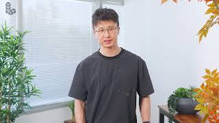Proud Engineering Win with Mingrui Zhang