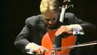 Apocalyptica - Refuse/Resist [Live in Sofia 1999] Lead Solo: Antero