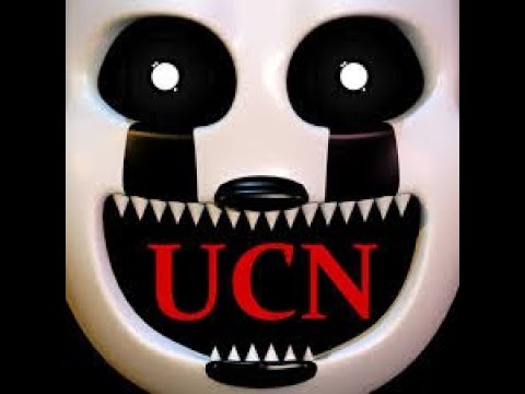 ULTIMATE CUSTOM NIGHT EXPANDED!