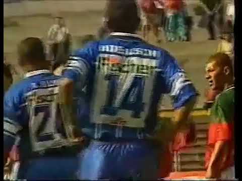 Portuguesa 2 x 2 Matonense 2000