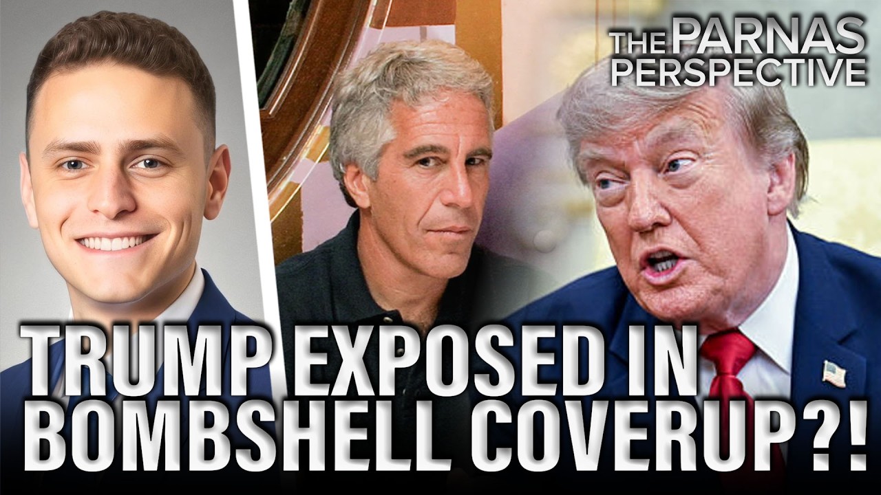 BREAKING: Trump REFUSES to Cooperate with Epstein Criminal Investigation, a BOMBSHELL Coverup!!