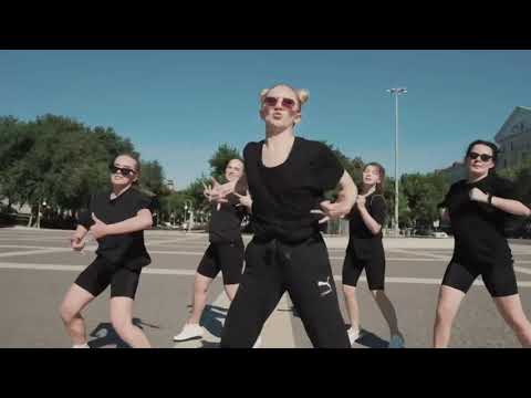 Sigala, Talia Mar - Stay The Night (Gabry Ponte Remix) Shuffle Dance