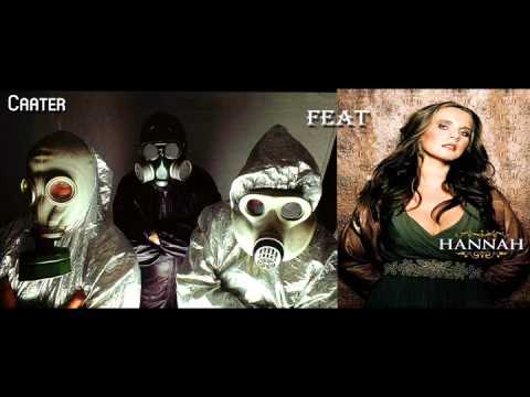 Caater feat Hannah - Sinuta