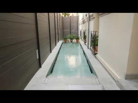 Conoce el Proyecto de Cubierta de Piscina para Catalonia Goya