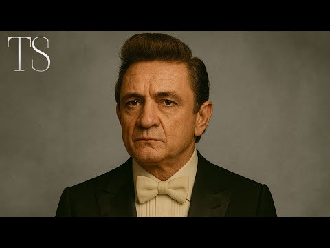 Johnny Cash - Hurt (1960's Motown Soul Version AI Cover) by @tolisoprano​