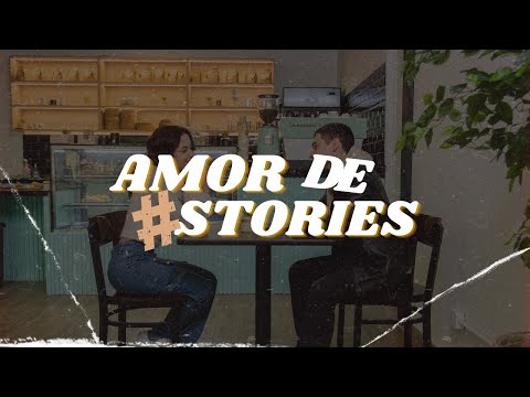 Valeria Fernández - Amor de Stories (Video Official)