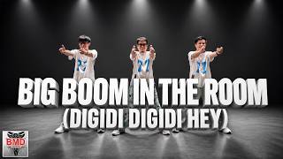 Download lagu BIG BOOM IN THE ROOM x DIGIDI DIGIDI HEY | DJ.ILHAM x DJ ROWEL REMIX | Zumba | Viral TikTok Dance mp3 Download lagu BIG BOOM IN THE ROOM x DIGIDI DIGIDI HEY | DJ.ILHAM x DJ ROWEL REMIX | Zumba | Viral TikTok Dance mp3